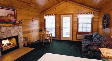 Pine Lodge Resort