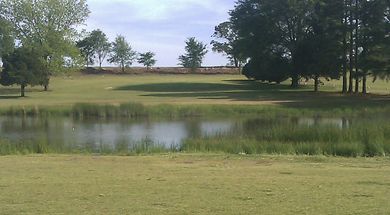 Atoka Trails Golf Club