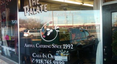 The Palate at Ranch Acres