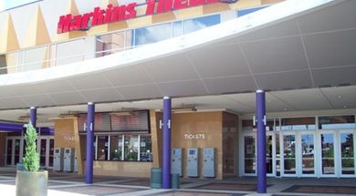 Harkins Theatre