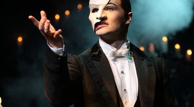 Celebrity Attractions