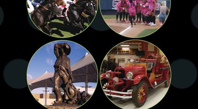 Oklahoma City's Adventure District