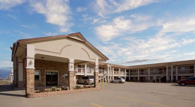Americas Best Value Inn