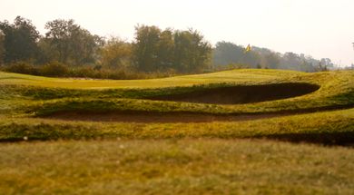 Battle Creek Golf Club