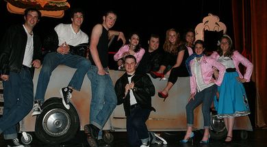 Miami Little Theatre