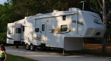 River View RV & Recreational Park