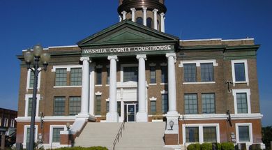 Cordell Chamber of Commerce