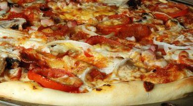 Roma's Italian Restaurant