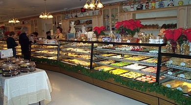 Merritt's Bakery