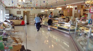 Merritt's Bakery