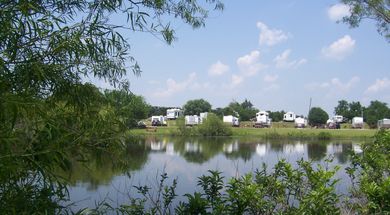 Arbuckle RV Resort