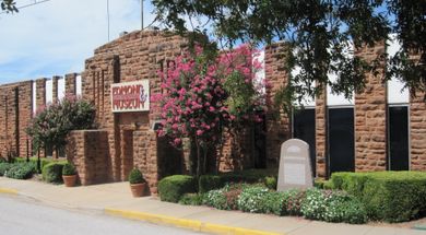 Edmond History Museum