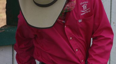 Shorty's Caboy Hattery