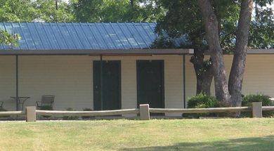 Arrowhead Point Lodge & Campground