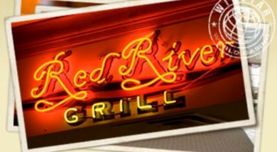 Red River Grill