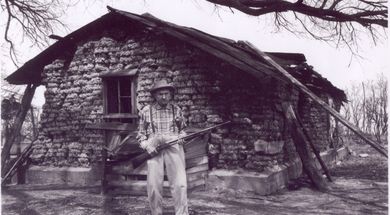 Sod House Museum