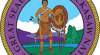 Chickasaw Nation