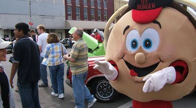 El Reno Convention & Visitors Bureau