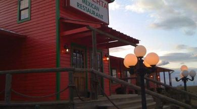 LaHuerta Mexican Restaurant