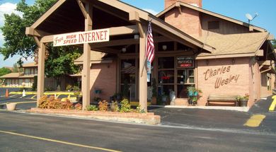Charles Wesley Motor Lodge