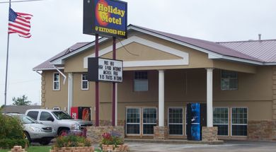 Holiday Motel & Extended Stay