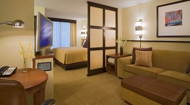 Hyatt Place Northwest Oklahoma City