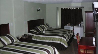 Expo Inn Hotel