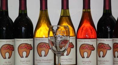 Native Spirits Winery