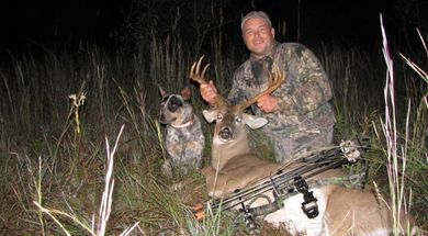 Wild Horse Creek Hunting