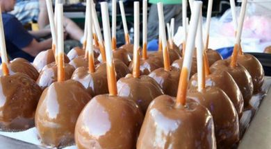 Fair Season in Oklahoma: Where to Find Fantastic Fair Food