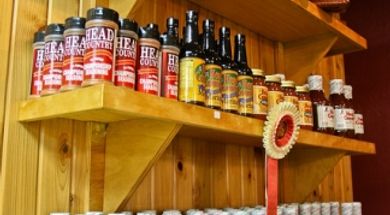 The Smoky Sixteen: Oklahoma's Barbecue Hotspots