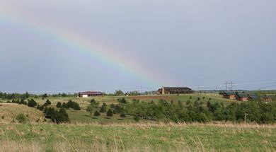 The Lodge at Bridal Creek
