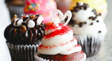 Gigi's Cupcakes