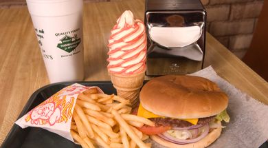 Waylan's Ku-Ku Burger