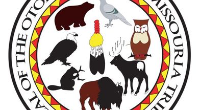 Otoe-Missouria Tribe