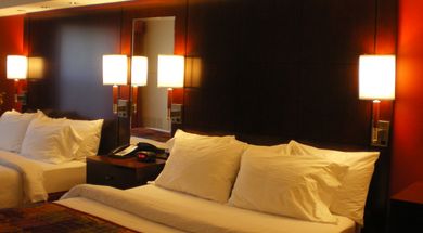 Residence Inn Stillwater