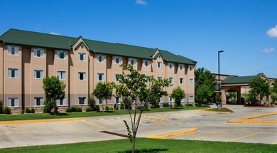 Treasure Valley Hotel