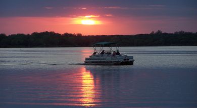 Sunset Cove Marina