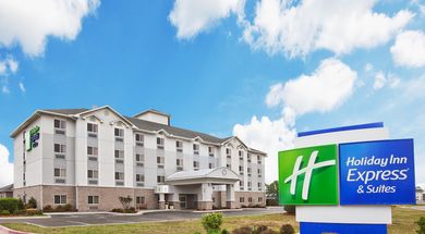 Holiday Inn Express & Suites