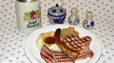 Royal Bavaria Brewery & Restaurant