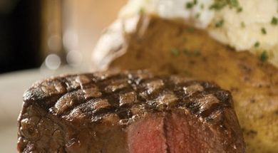 Cattlemen's Steakhouse