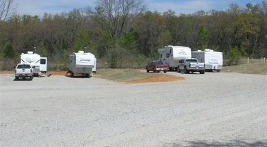 Shangri-La RV Resort