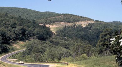 Mountain Gateway Scenic Byway