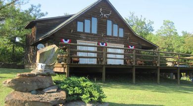 Moore's Flying M Ranch