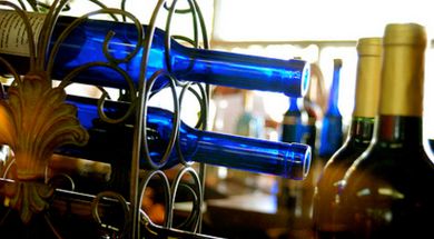 Coal Creek Vineyard & Winery: Home of Summerside Vineyards, Winery & Meadery