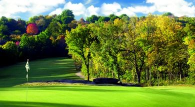 Cherokee Hills Golf Club