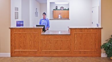 Extended Stay America