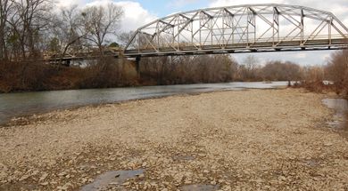 Glover River