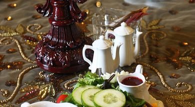 Inspirations Tea Room