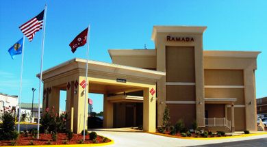 Ramada Inn